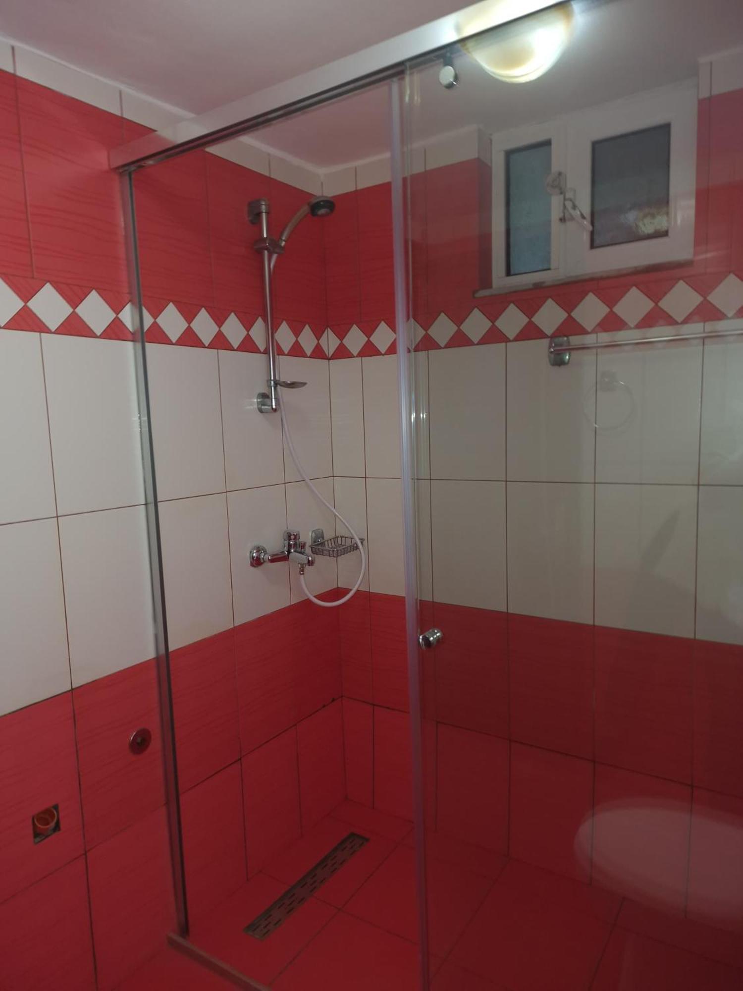 Apartment Antigona Gjirokastër Buitenkant foto