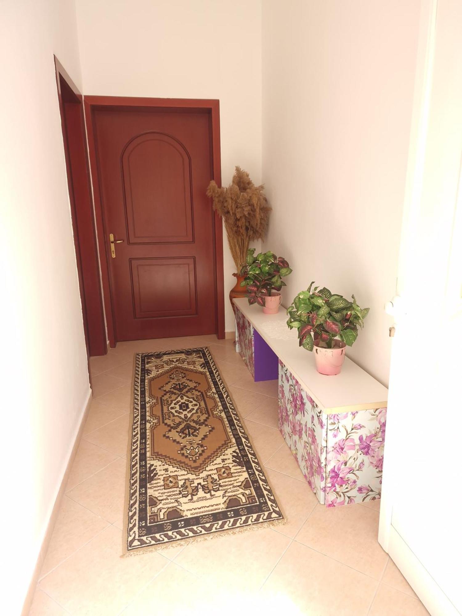 Apartment Antigona Gjirokastër Buitenkant foto